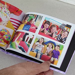 Fotolivros - AroPrint Gráfica Rápida Digital